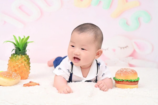 义乌宝宝发烧膝盖疼